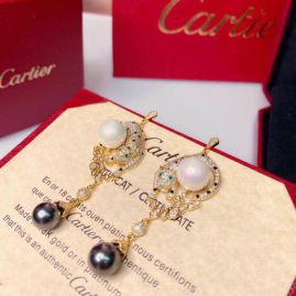 Picture of Cartier Earring _SKUCartierearring01lyx221292